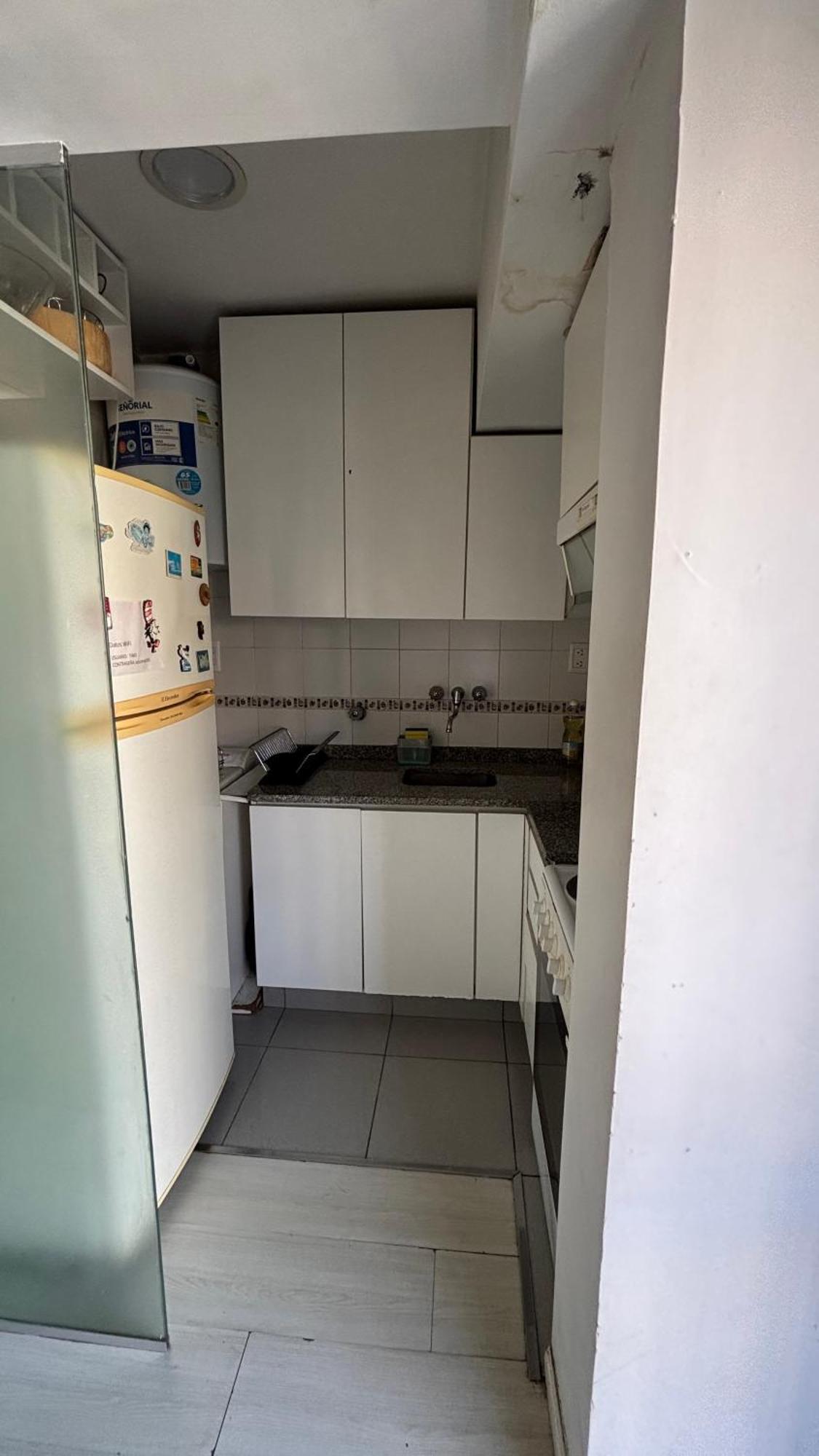 Appartamento En El Centro De Buenos Aires!!! *